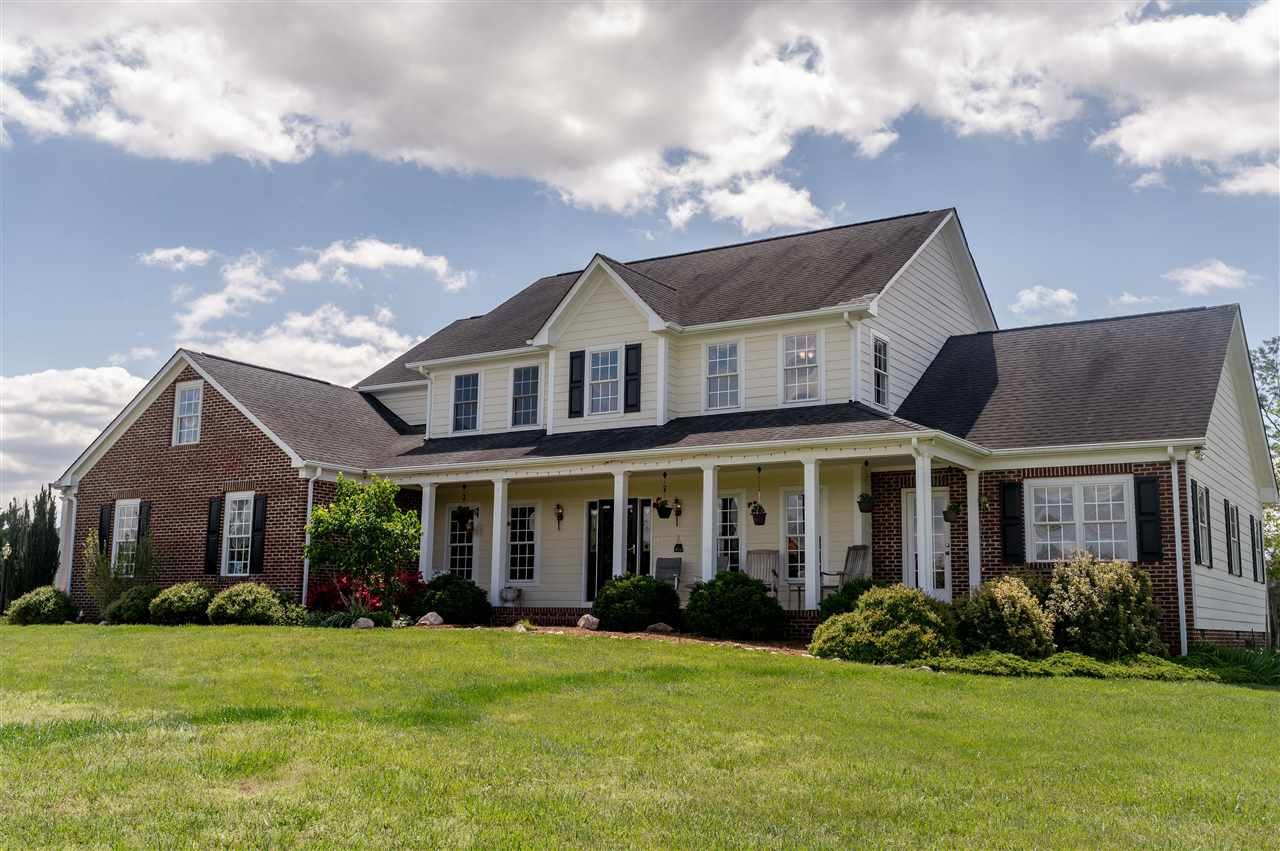 Advance Mills, Greene County, VA House for sale Property ID 338065454