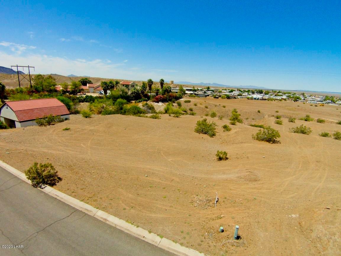 Parker, La Paz County, AZ Undeveloped Land, Homesites for sale Property ID 338068958 LandWatch