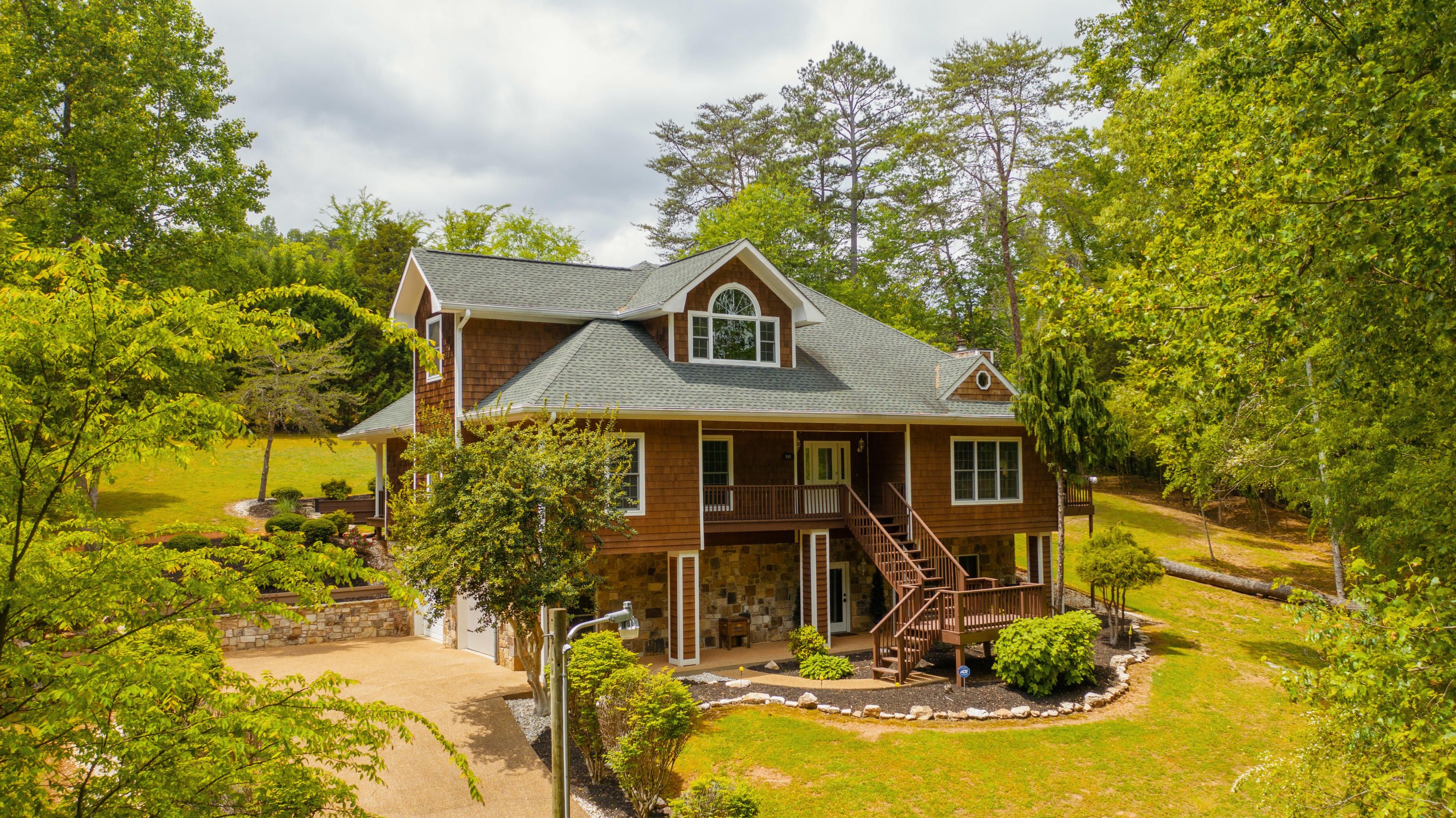 Greenback, Loudon County, TN Lakefront Property, Waterfront Property