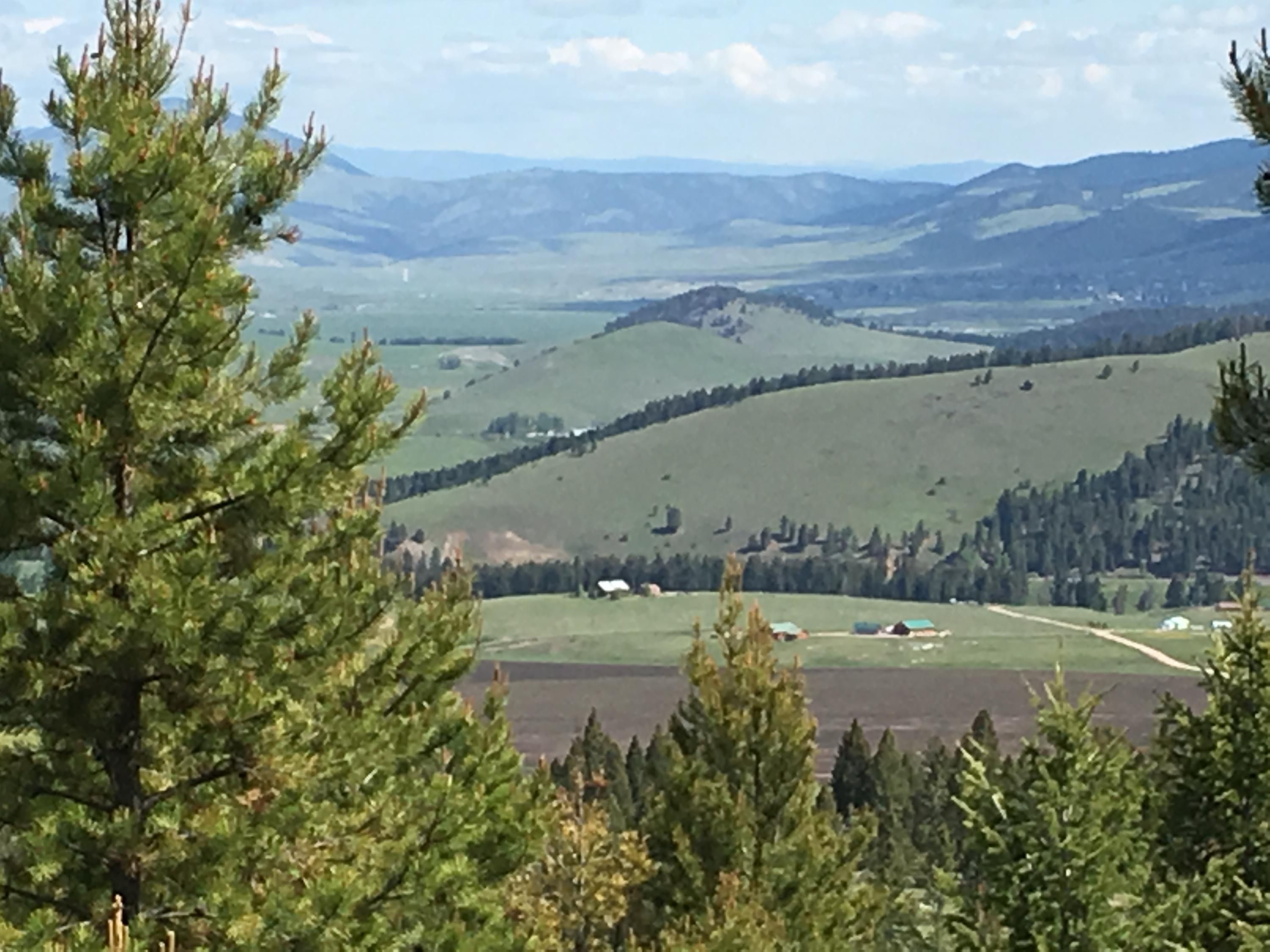 Philipsburg, Granite County, MT Undeveloped Land for sale Property ID