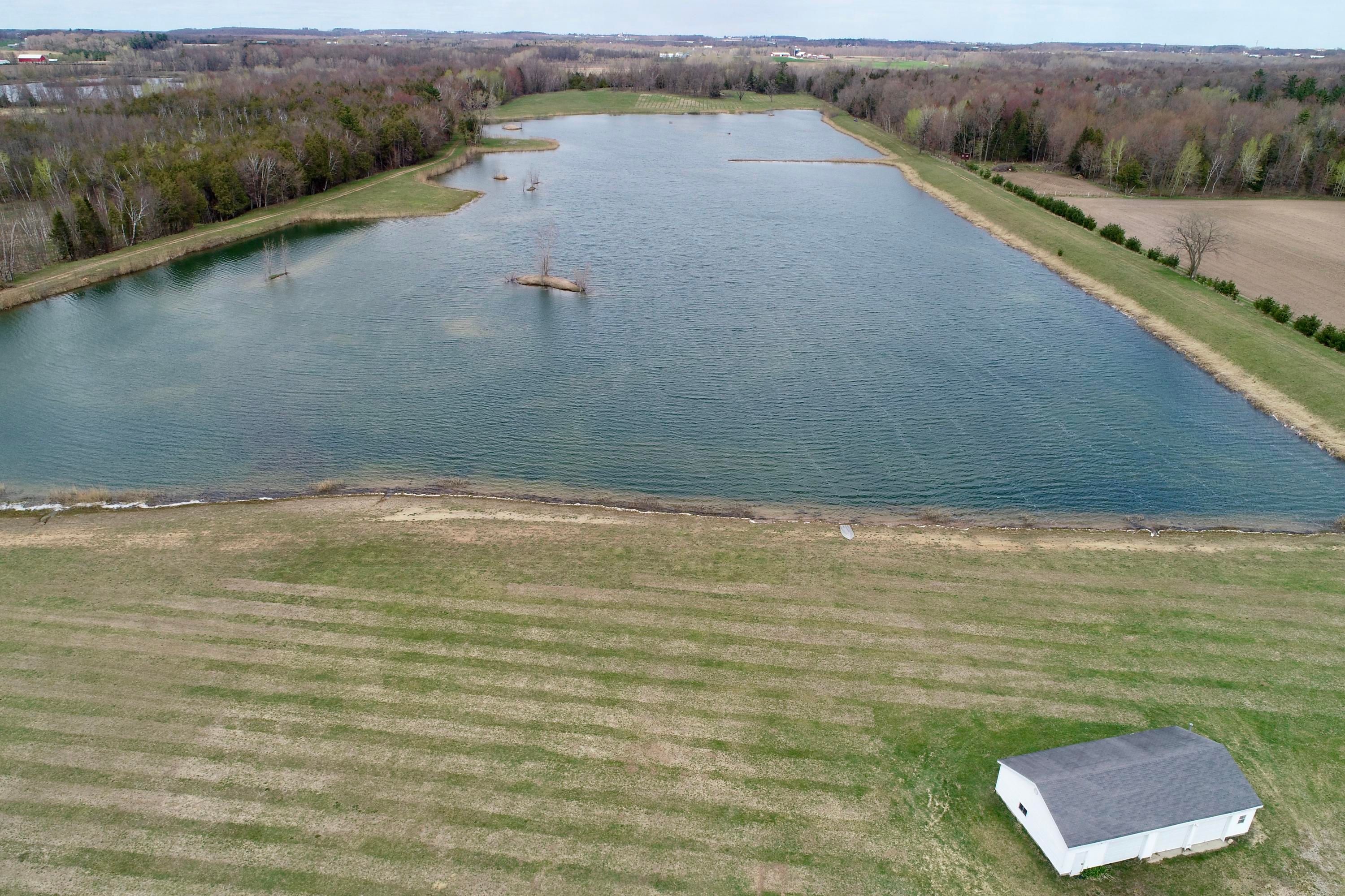 Bonduel, Shawano County, WI Undeveloped Land for sale Property ID