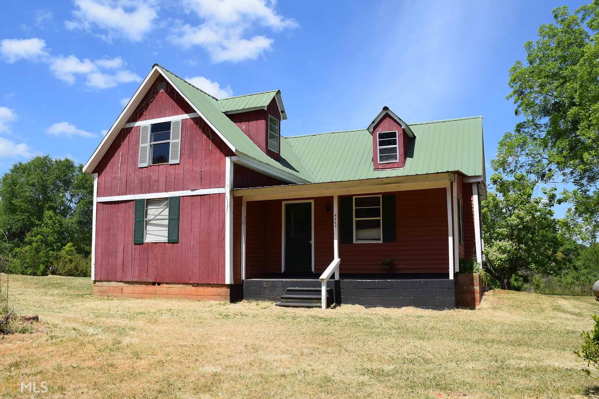 Thomaston, Upson County, GA House for sale Property ID 338077518