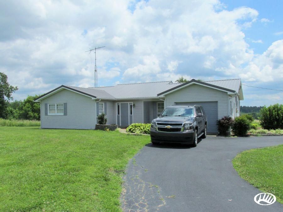 Hudson, Breckinridge County, KY Timberland Property, Hunting Property