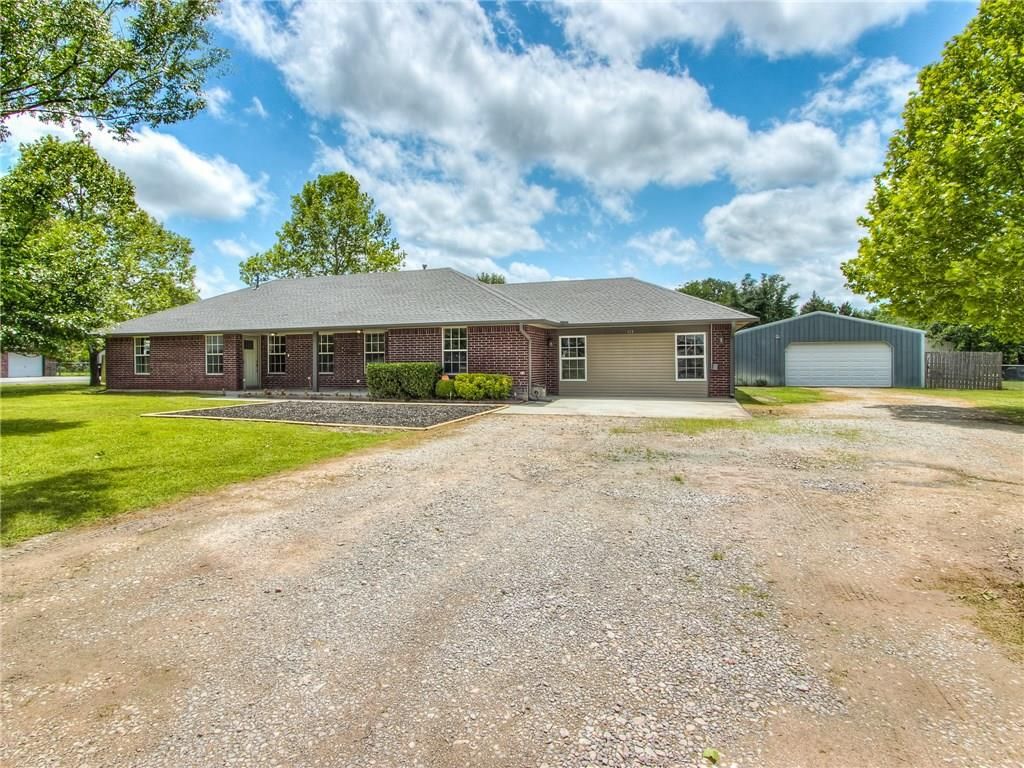 Shawnee, Pottawatomie County, OK House for sale Property ID 338071720