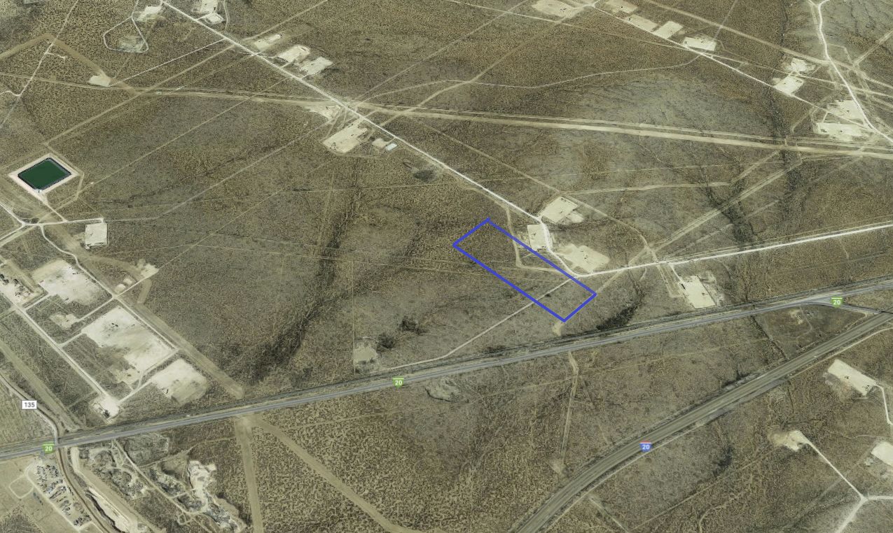 30 acres in Barstow, TX, 79719 LandWatch