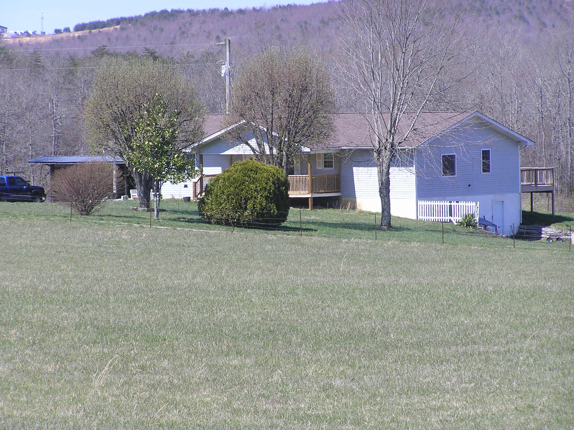 Pikeville, Bledsoe County, TN House for sale Property ID 338076770