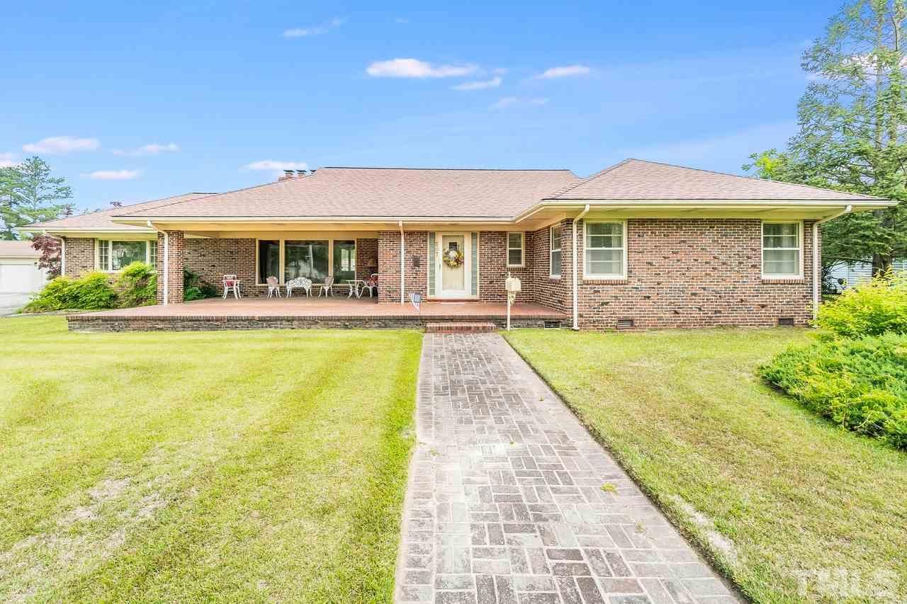 Smithfield, Johnston County, NC House for sale Property ID 338080693