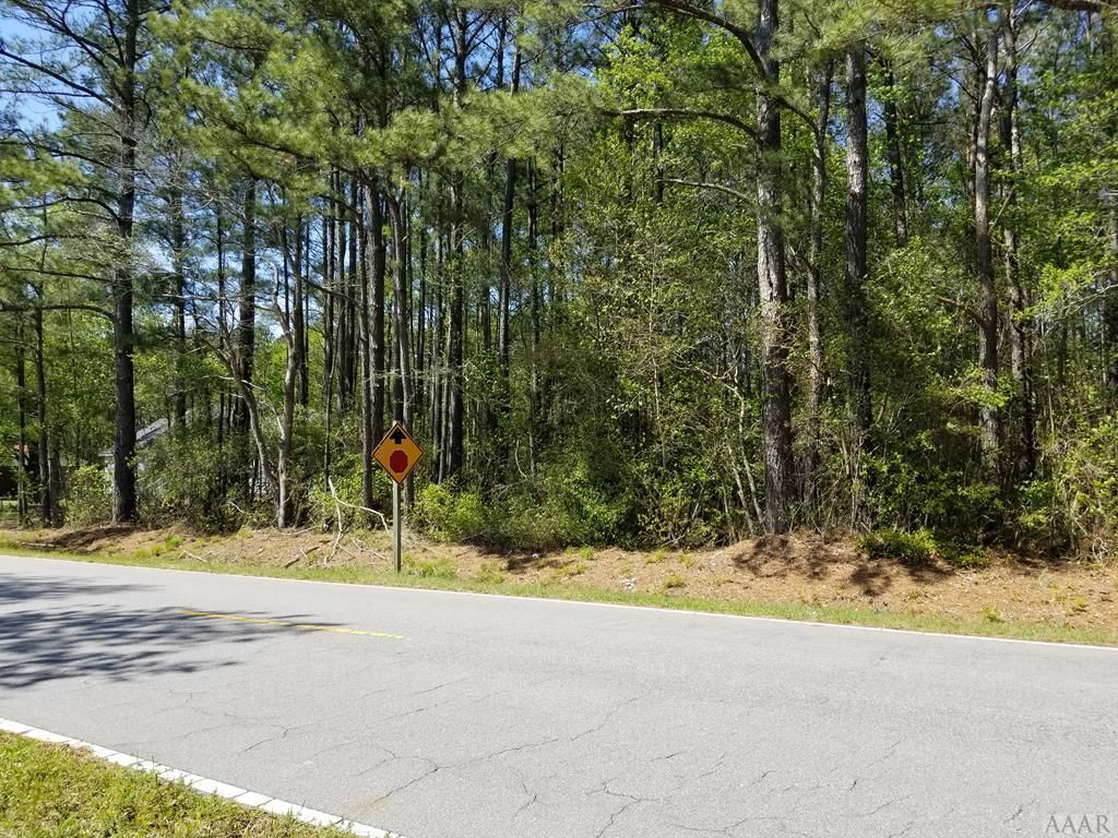 Colerain, Bertie County, NC Undeveloped Land, Homesites for sale