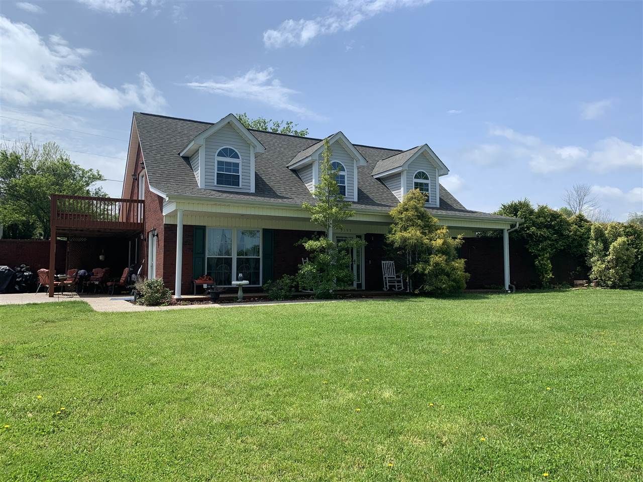 Coxs Creek, Nelson County, KY House for sale Property ID 338078082