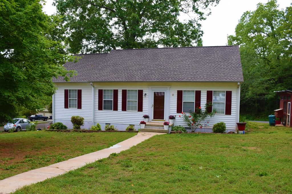 Russellville, Franklin County, AL House for sale Property ID 338080286