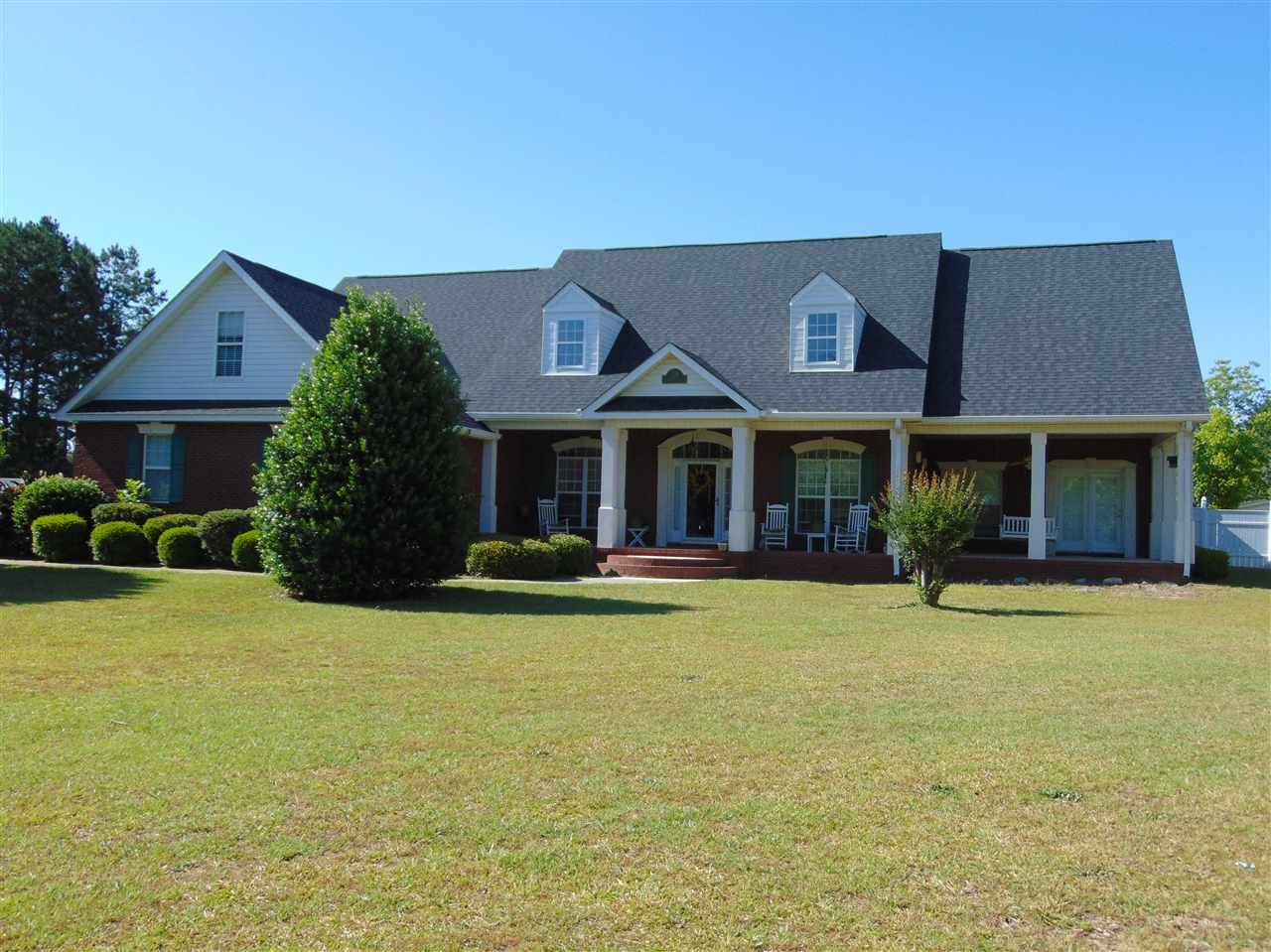 Elko, Houston County, GA House for sale Property ID 338076938 LandWatch