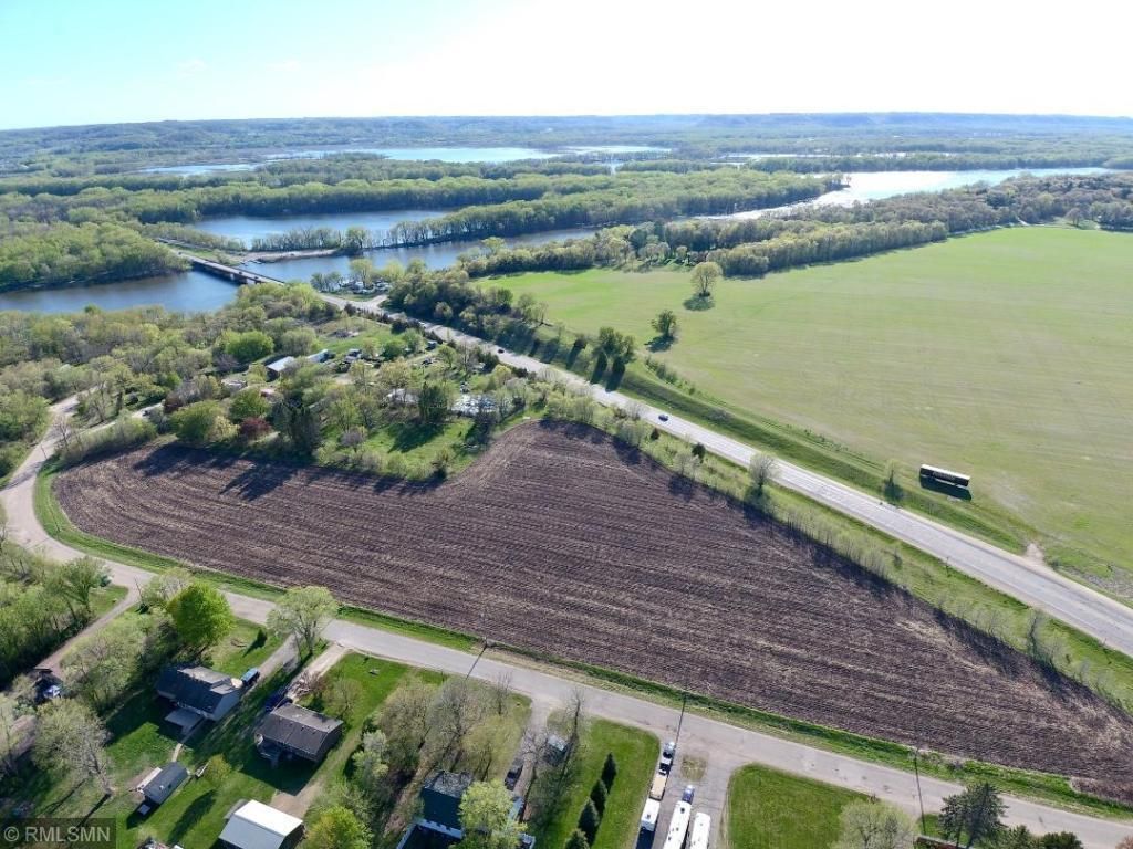 Hager City, Pierce County, WI Undeveloped Land for sale Property ID