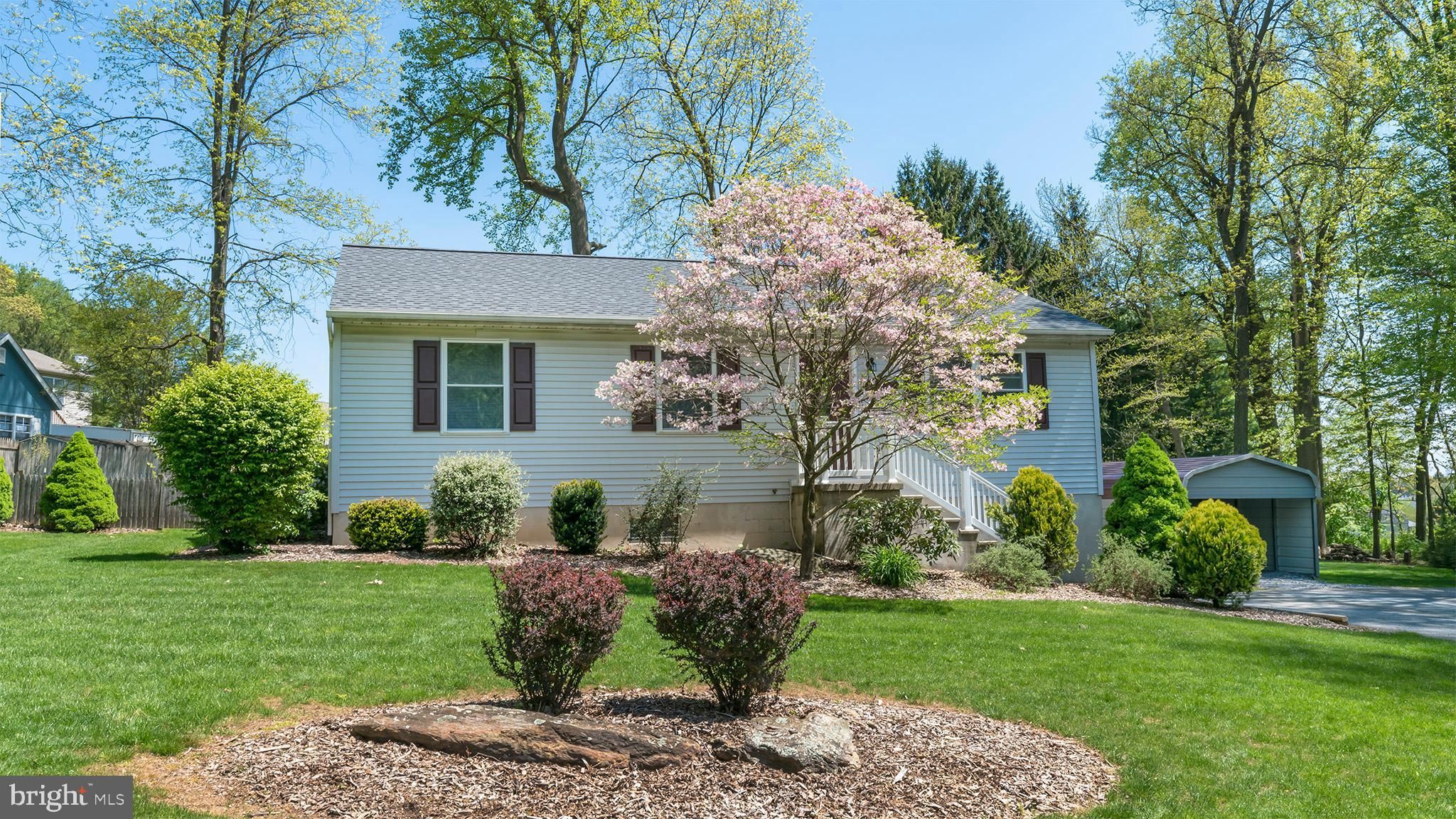 Quarryville, Lancaster County, PA House for sale Property ID 338083389