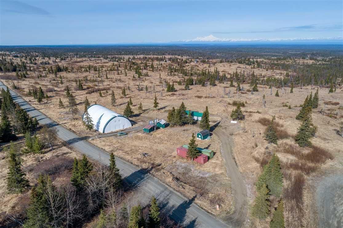 Ninilchik, Kenai Peninsula Borough, AK Farms and Ranches, Recreational