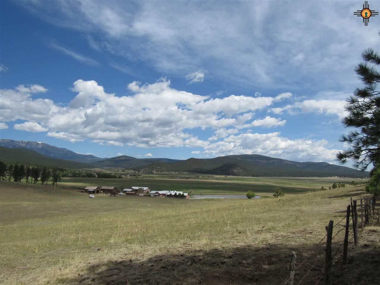 Rociada, San Miguel County, NM Undeveloped Land, Homesites for sale