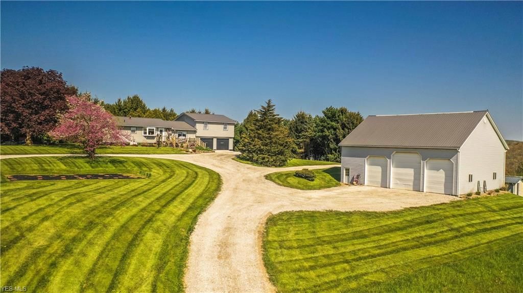 Killbuck, Holmes County, OH House for sale Property ID 338089670