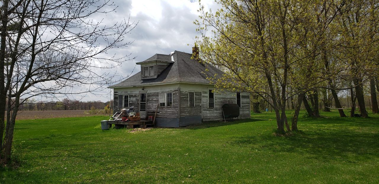 22461 60th Avenue, Milaca, MN 56353 MLS 5567372 LandWatch