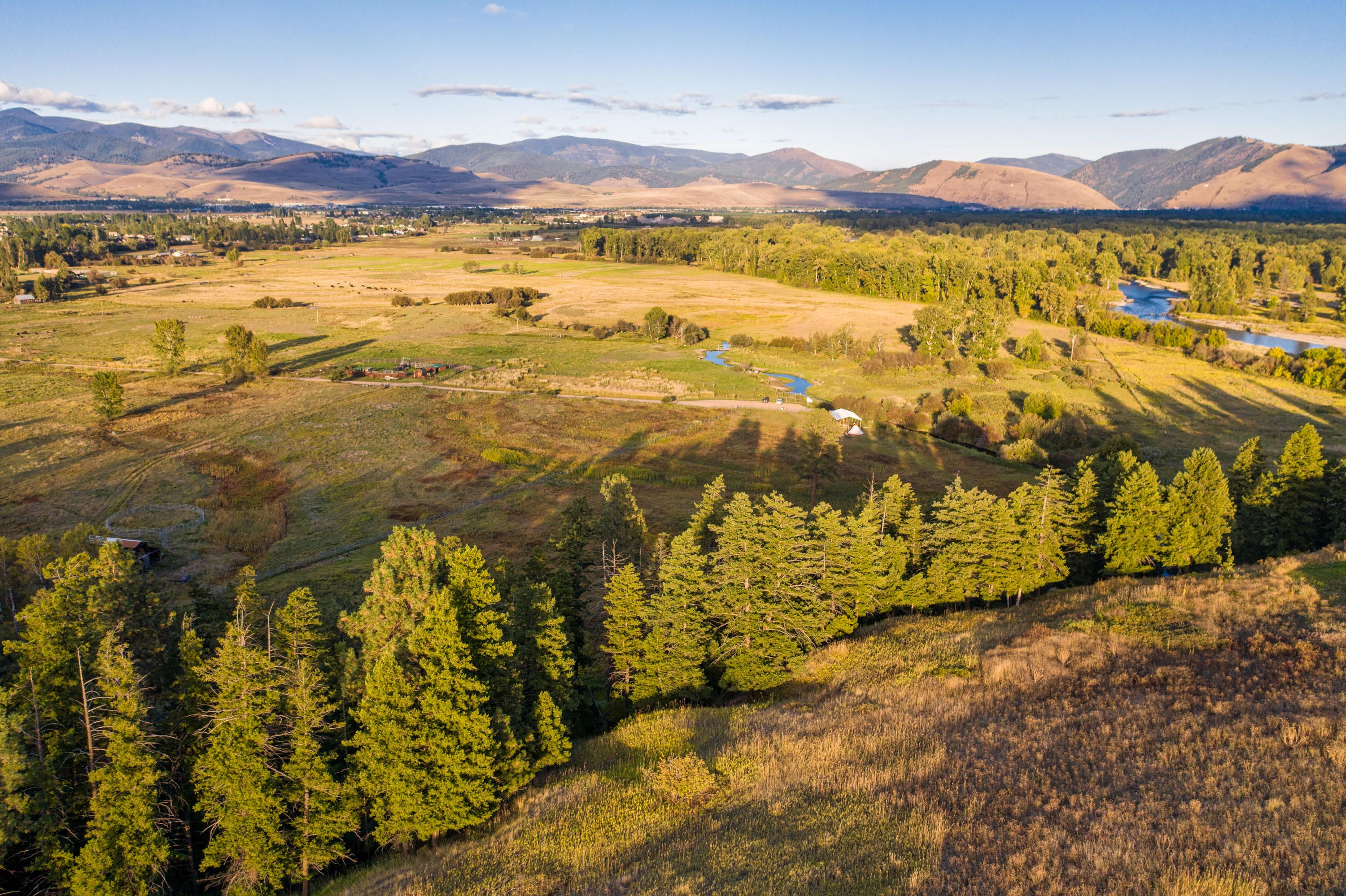 Missoula, Missoula County, MT Undeveloped Land, Homesites for sale