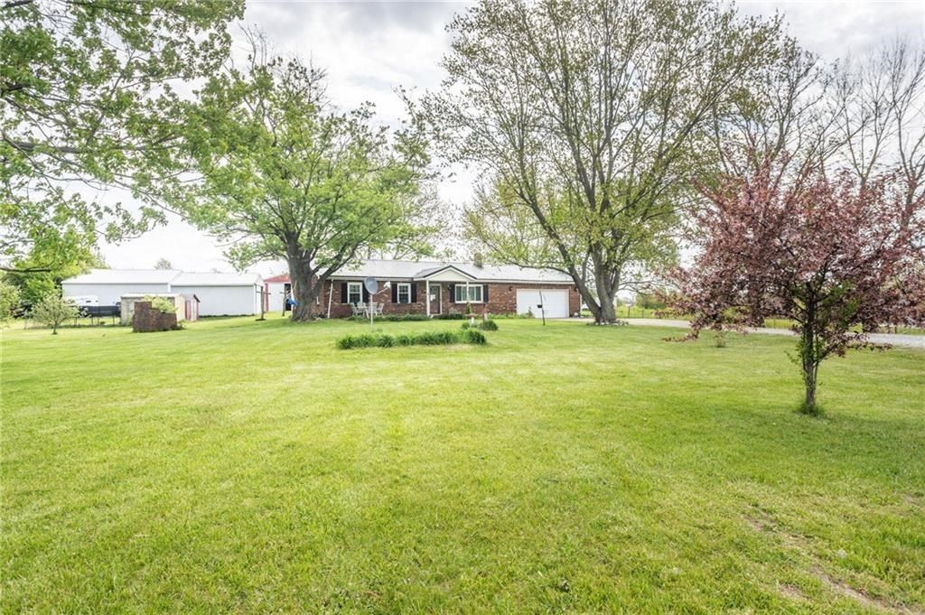 Summitville, Madison County, IN Lakefront Property, Waterfront Property
