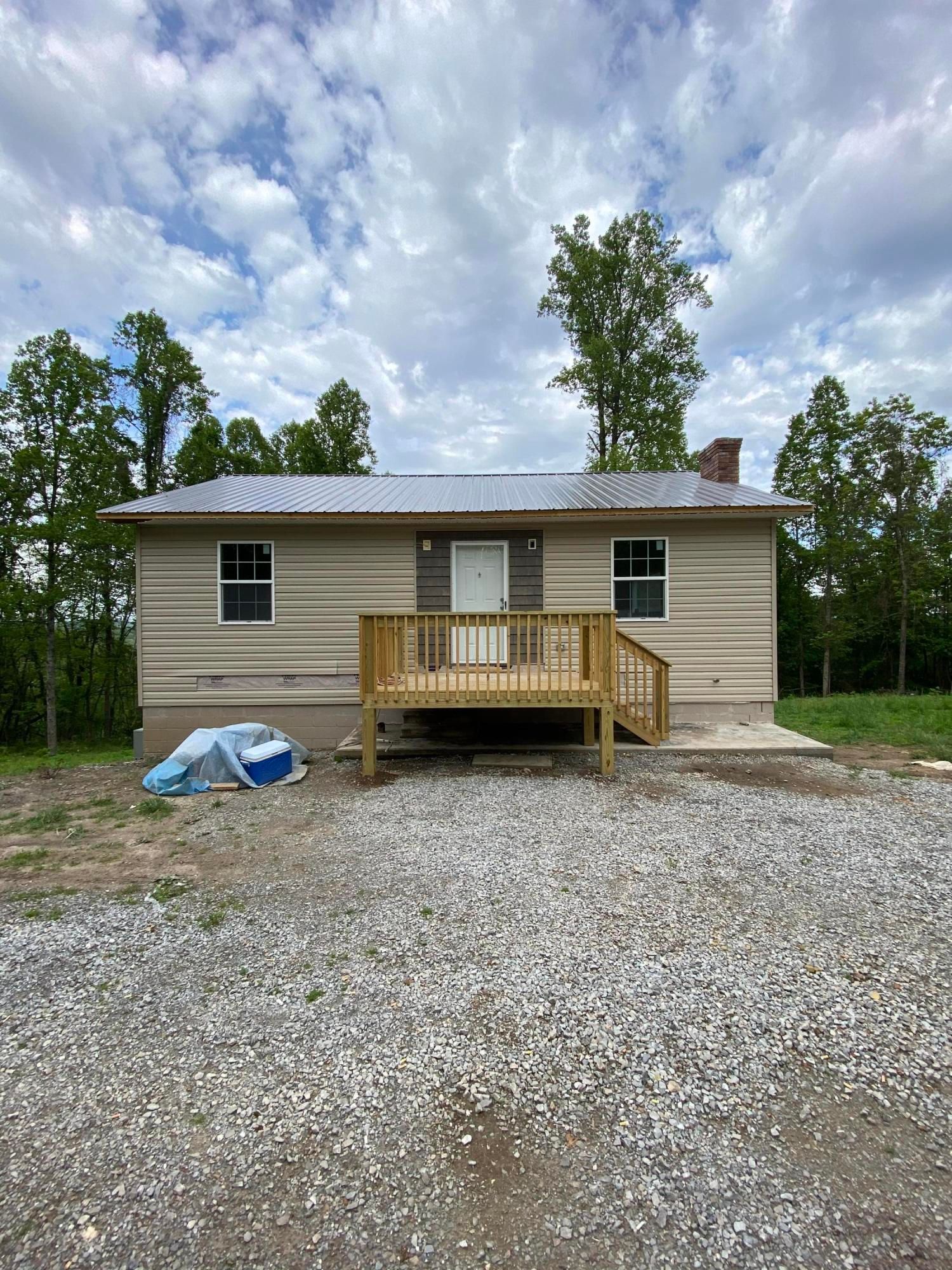 Speedwell, Claiborne County, TN House for sale Property ID 338088182