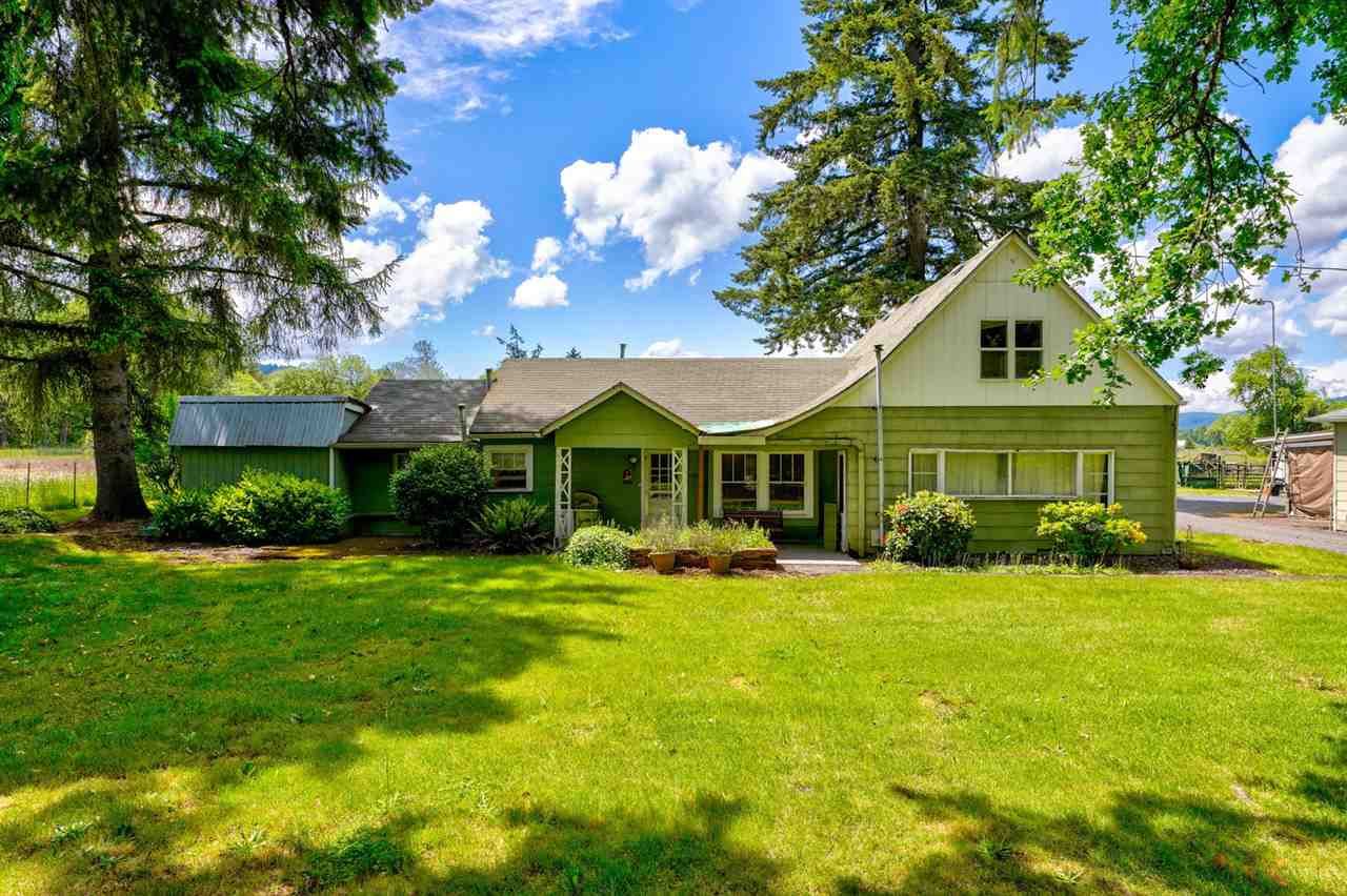 Sweet Home, Linn County, OR House for sale Property ID 338092910