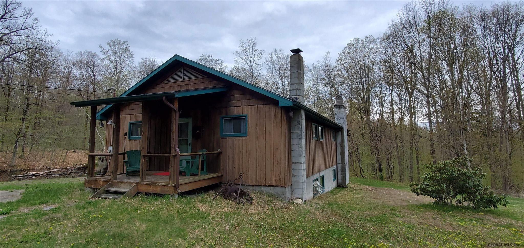 Brant Lake, Warren County, NY House for sale Property ID 338086334