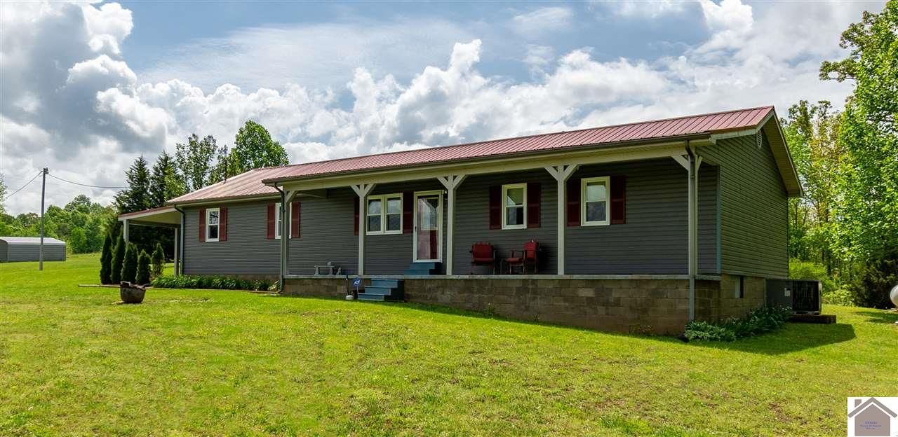 Marion, Crittenden County, KY House for sale Property ID 338092791