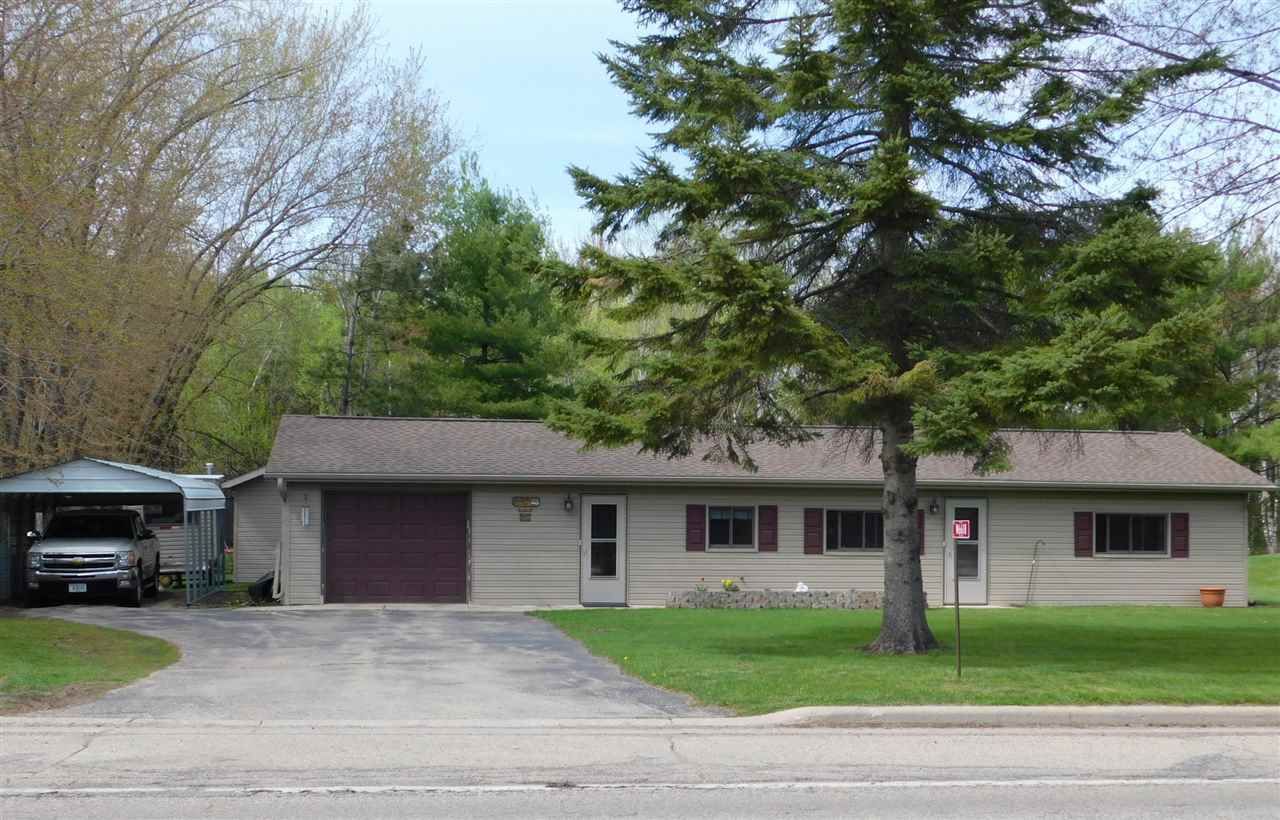 Shawano, Shawano County, WI House for sale Property ID 338090727