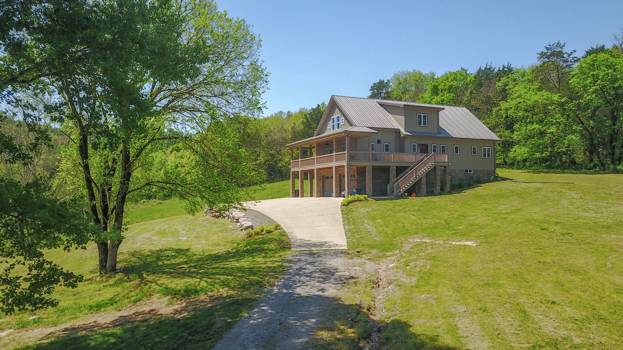 Gainesboro, Jackson County, TN House for sale Property ID 338104143