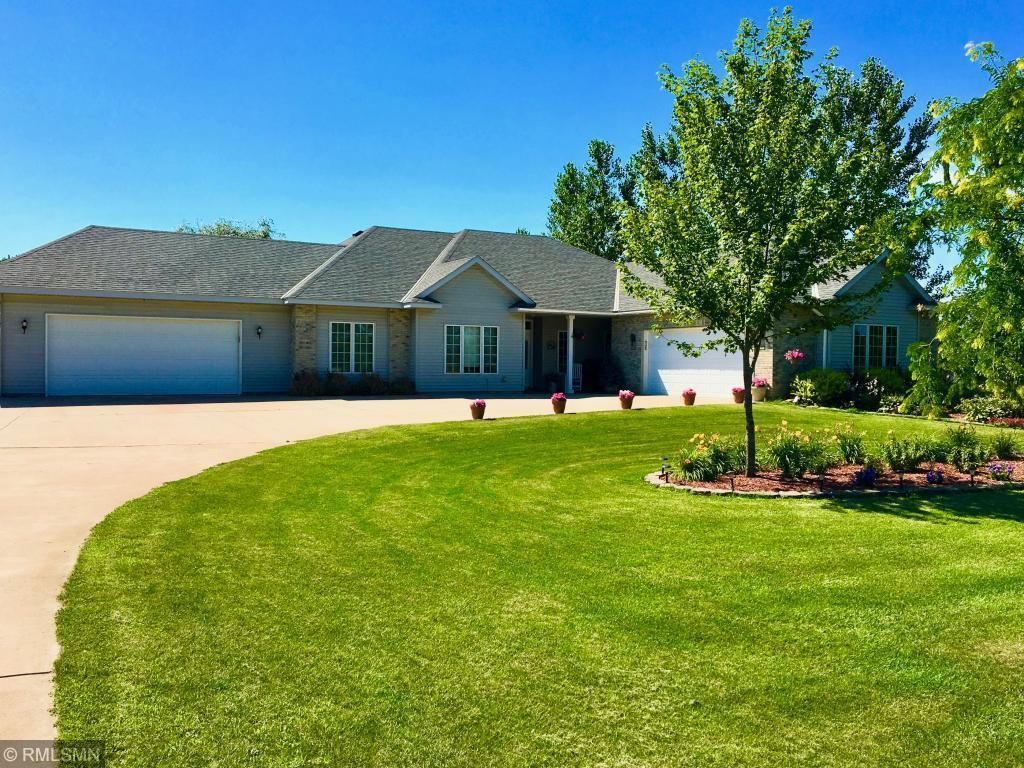 Foreston, Mille Lacs County, MN House for sale Property ID 338104372