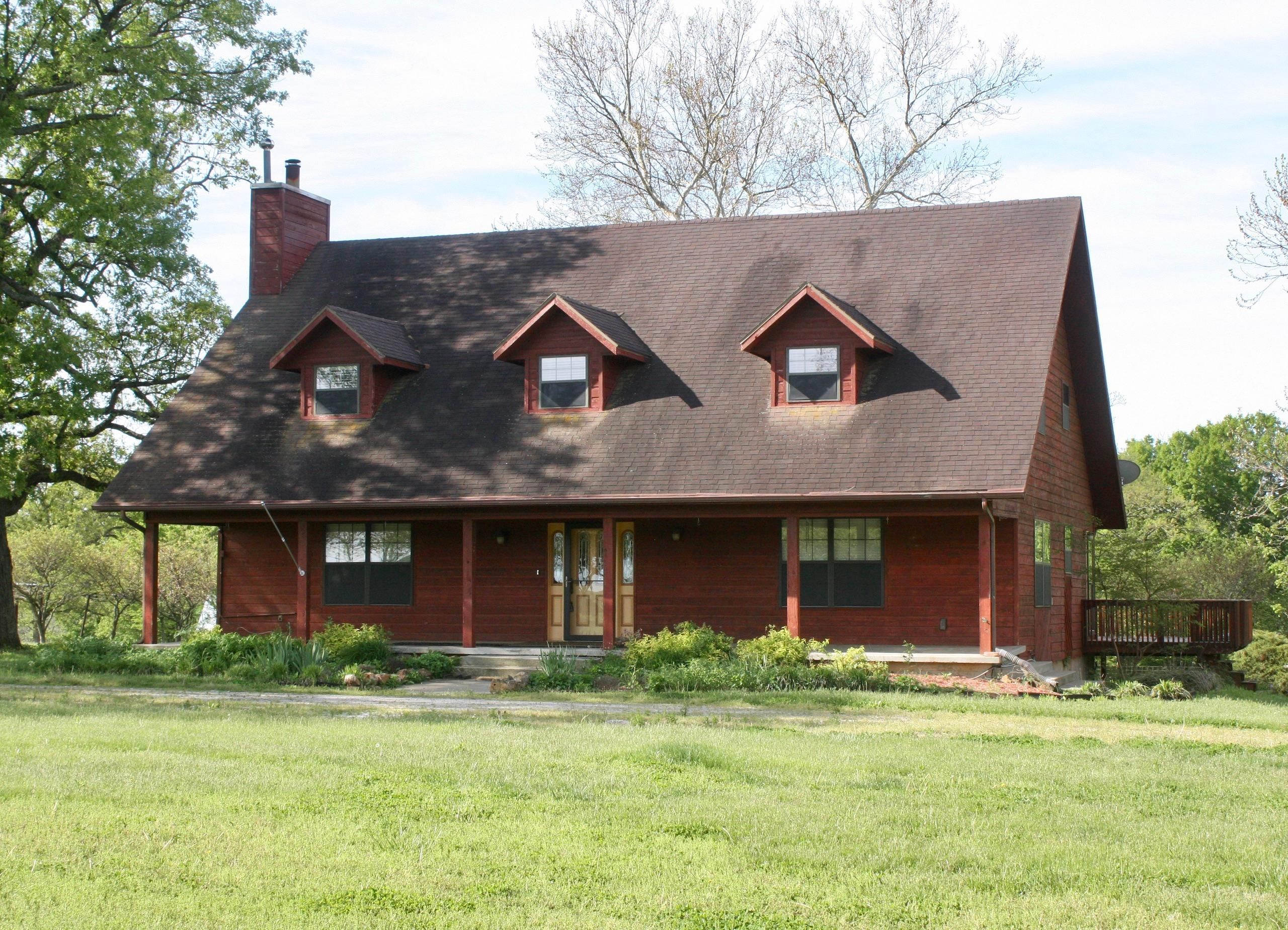 Lockwood, Dade County, MO Recreational Property, Hunting Property for