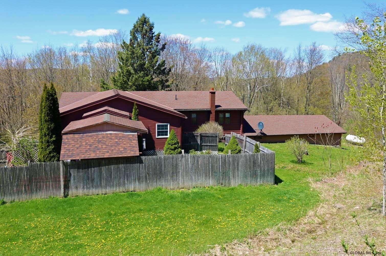 Hebron, Washington County, NY House for sale Property ID 338099183