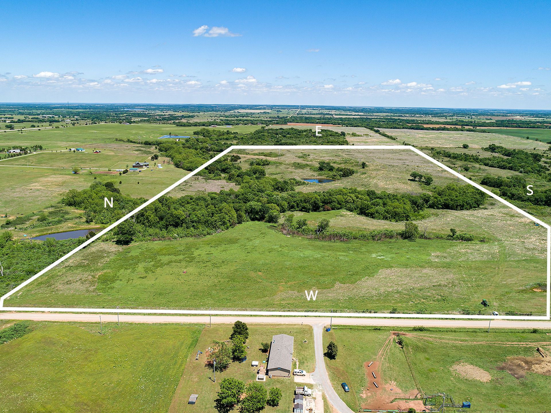 Glencoe, Payne County, OK Undeveloped Land for sale Property ID 338093675 LandWatch