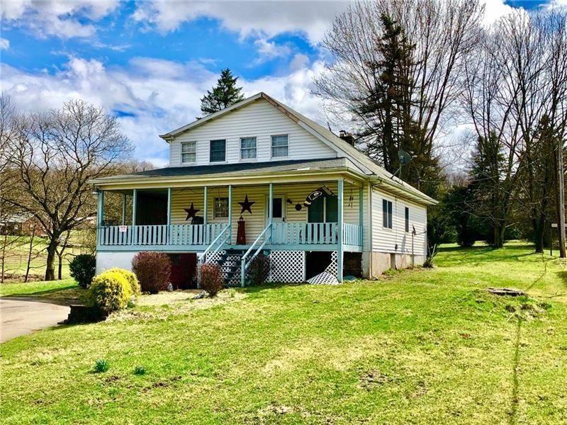 Apollo, Westmoreland County, PA House for sale Property ID 337740026 LandWatch