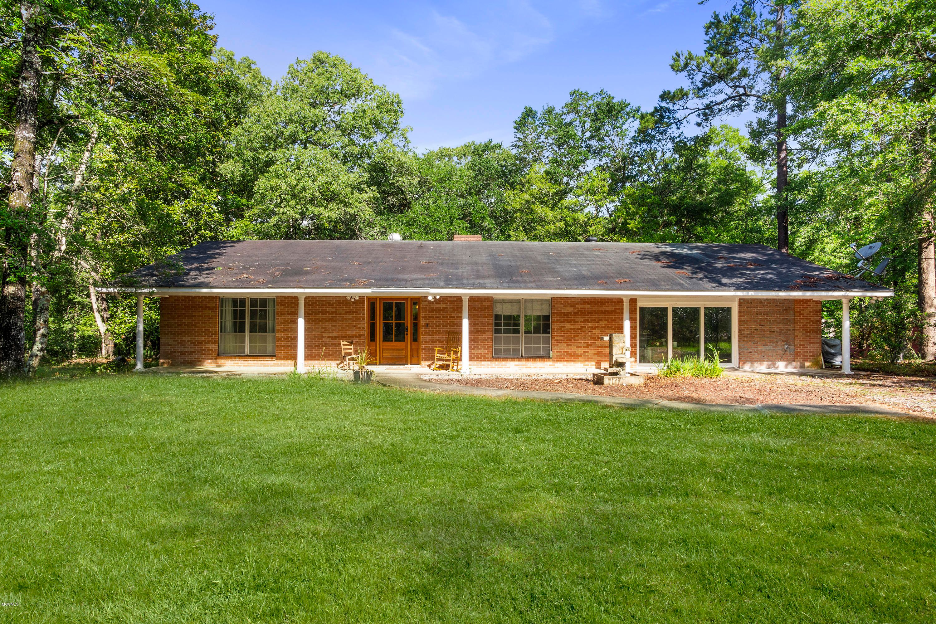 Vancleave, Jackson County, MS House for sale Property ID 338101934 LandWatch