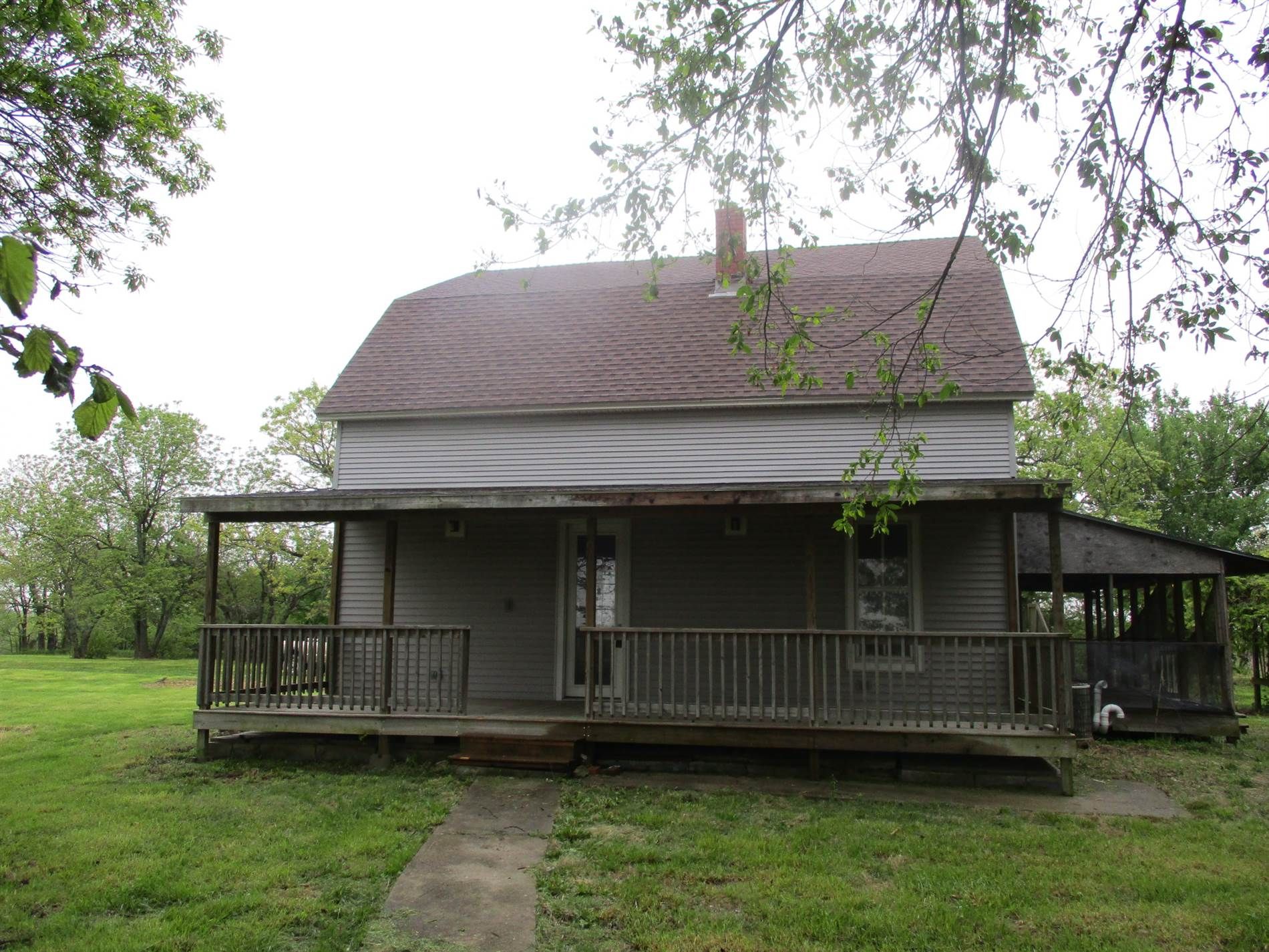 Harveyville, Wabaunsee County, KS House for sale Property ID 338102845