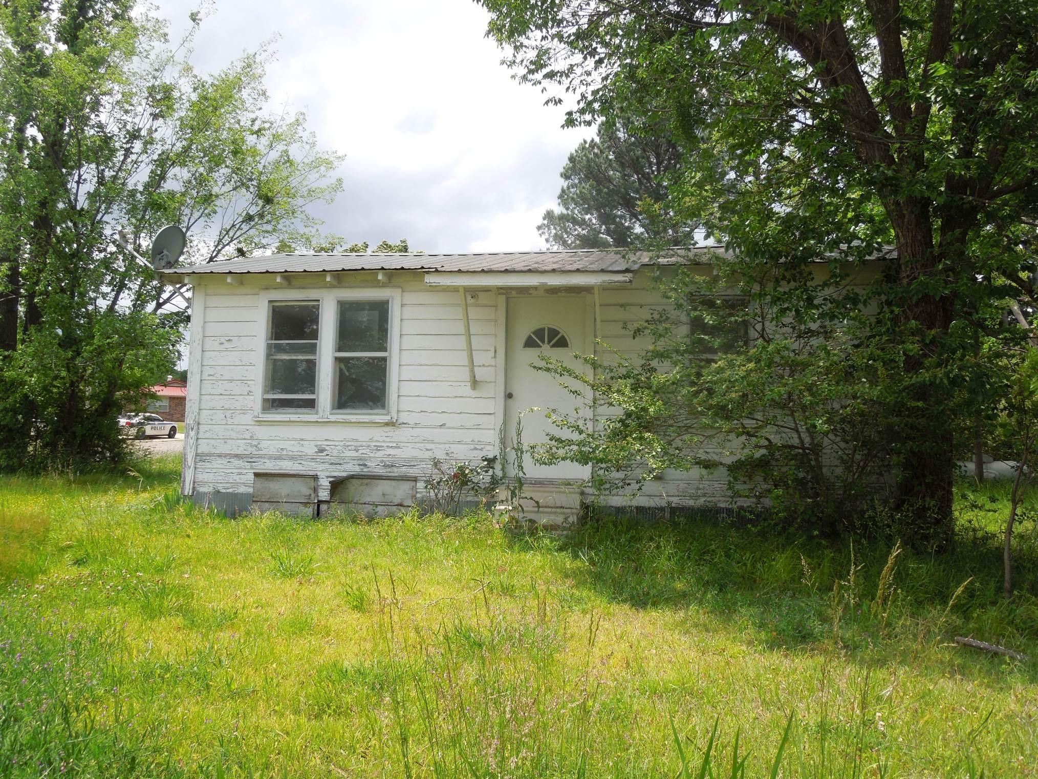 Clayton, Pushmataha County, OK Homesites for sale Property ID