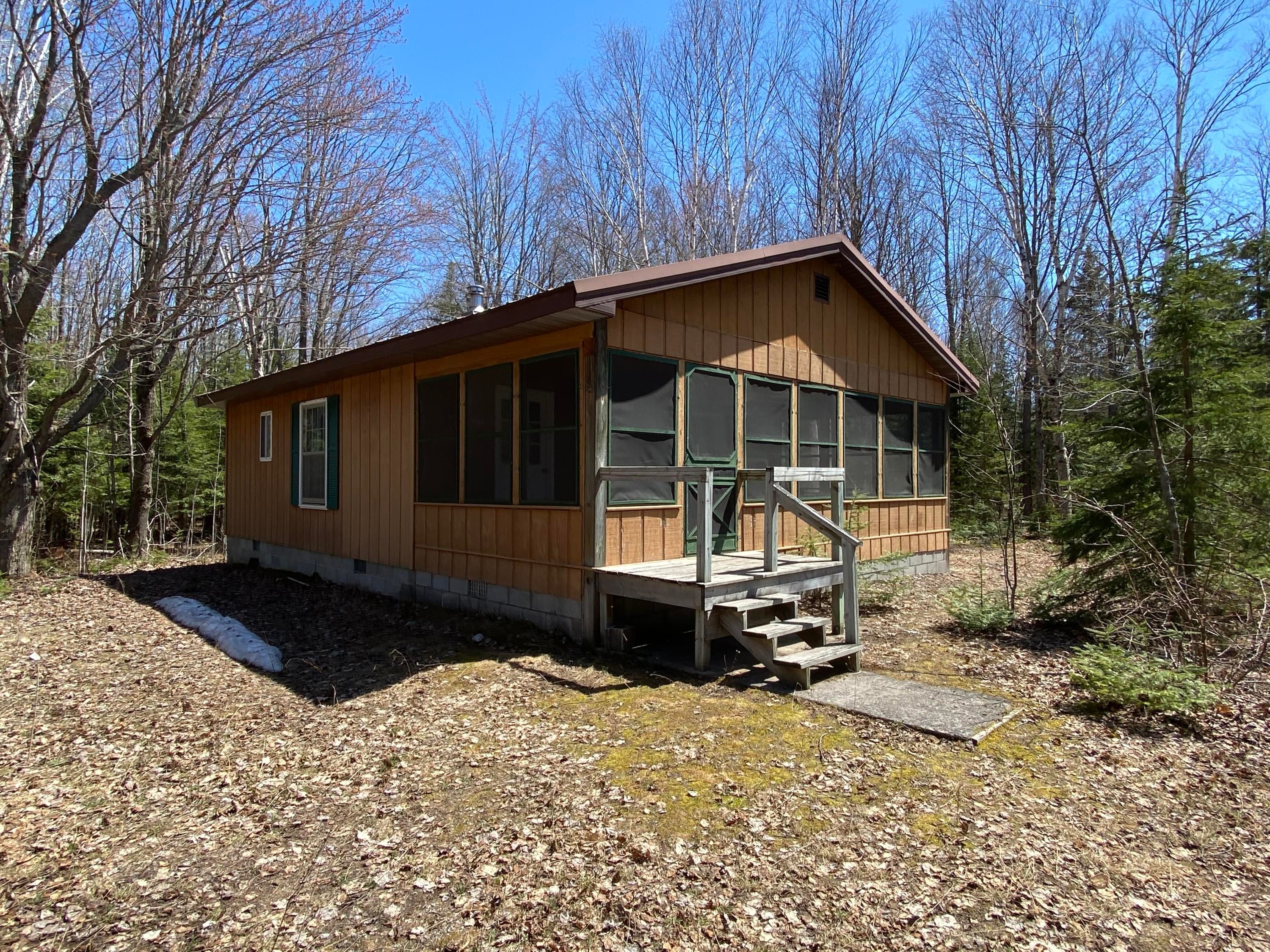 Rudyard, Chippewa County, MI House for sale Property ID 338099564