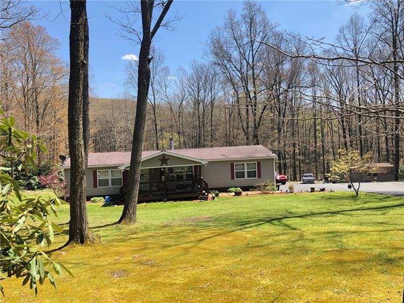 Normalville, Fayette County, PA House for sale Property ID 338106081