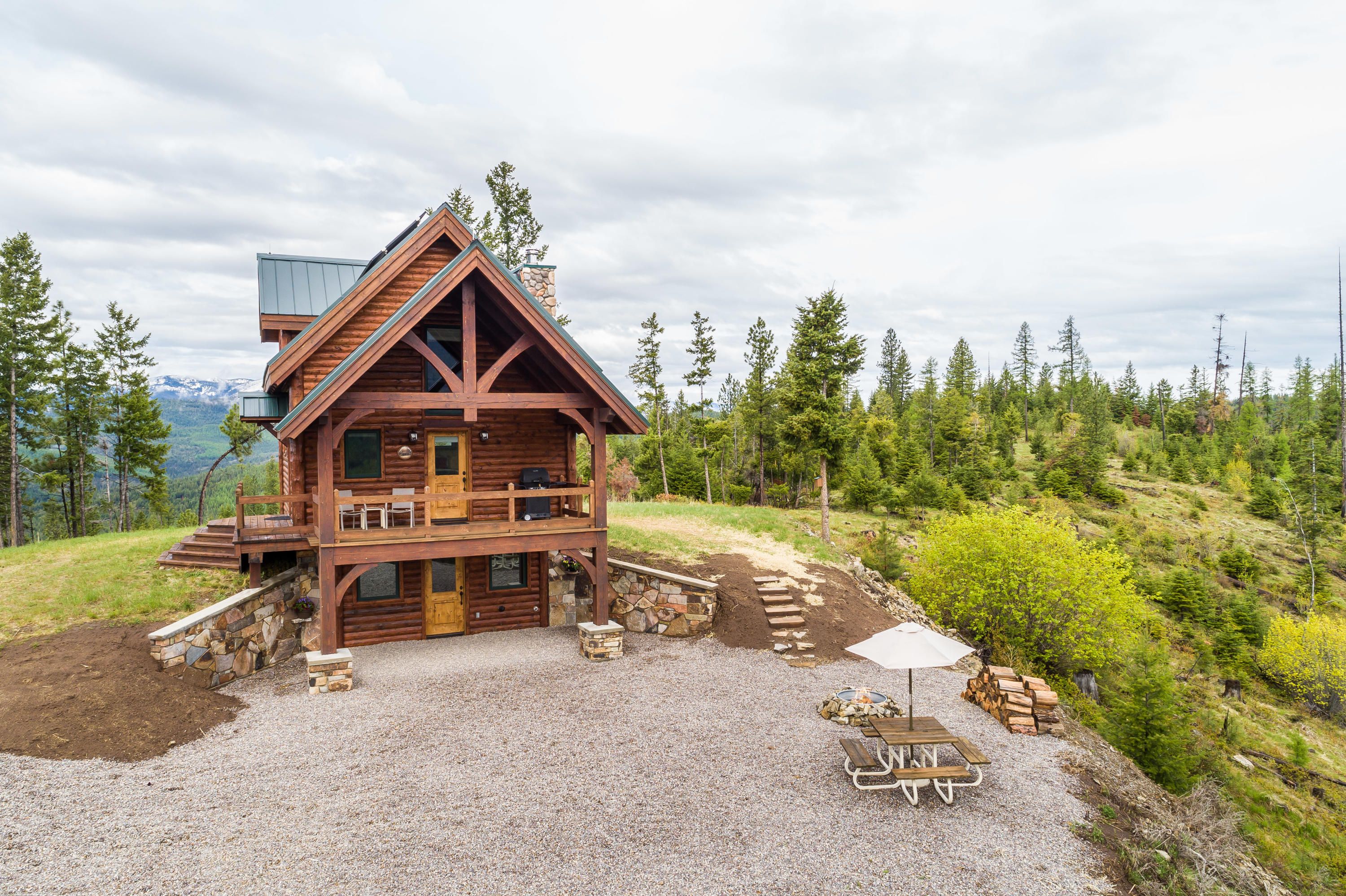 Plains, Sanders County, MT House for sale Property ID 338102604