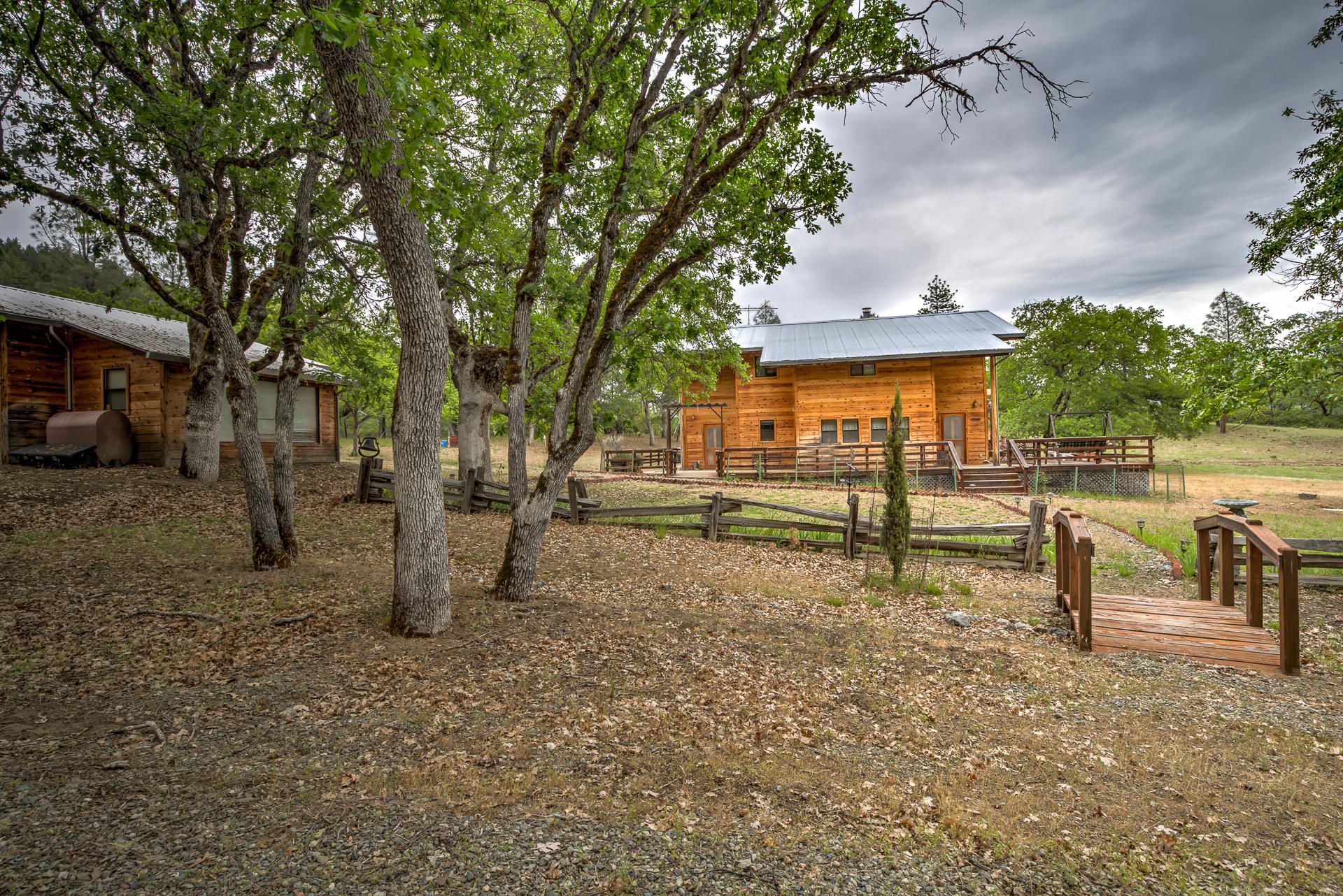 Hayfork, Trinity County, CA House for sale Property ID 338100776