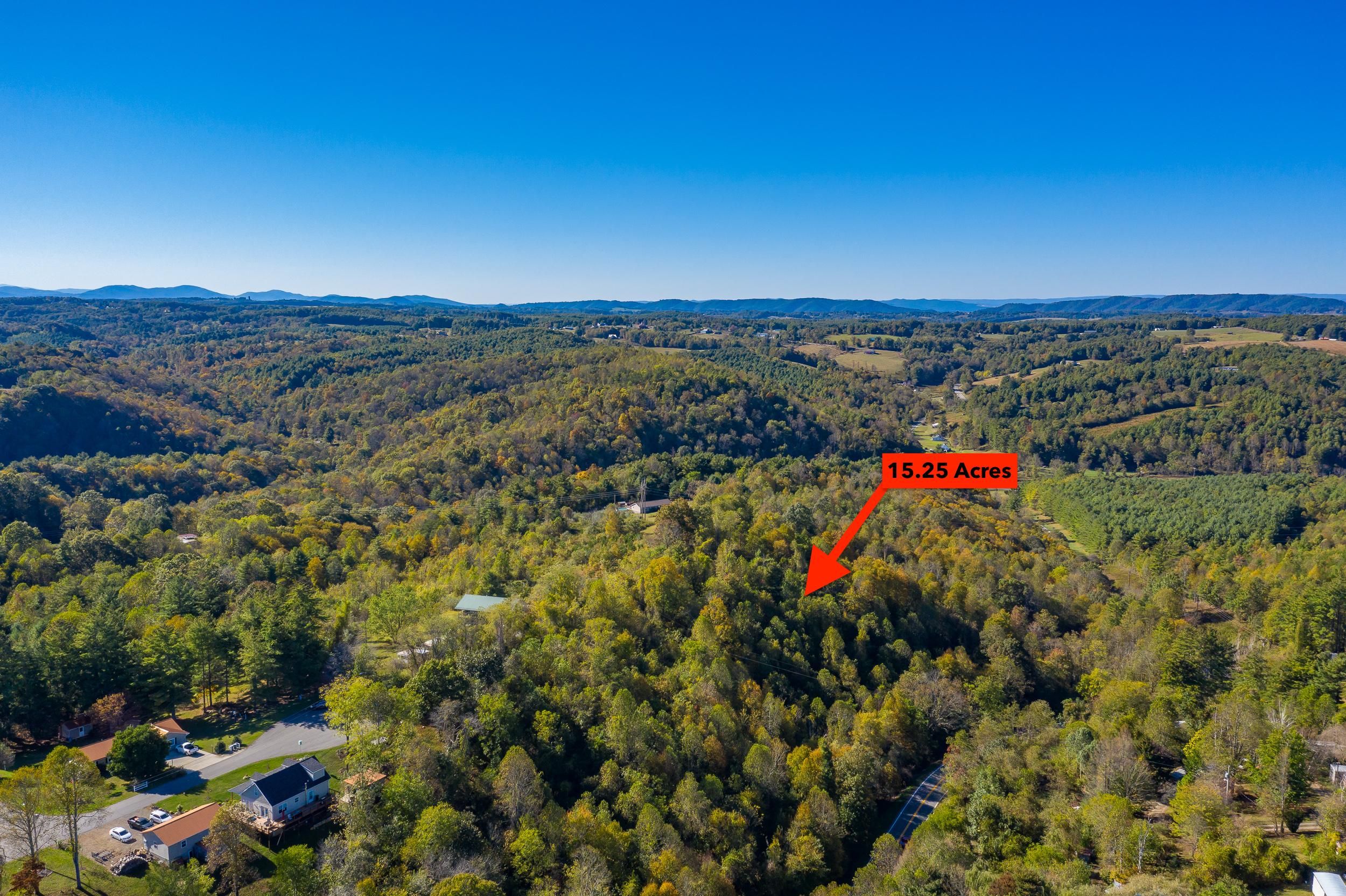 Hillsville, Carroll County, VA Commercial Property for sale Property ID