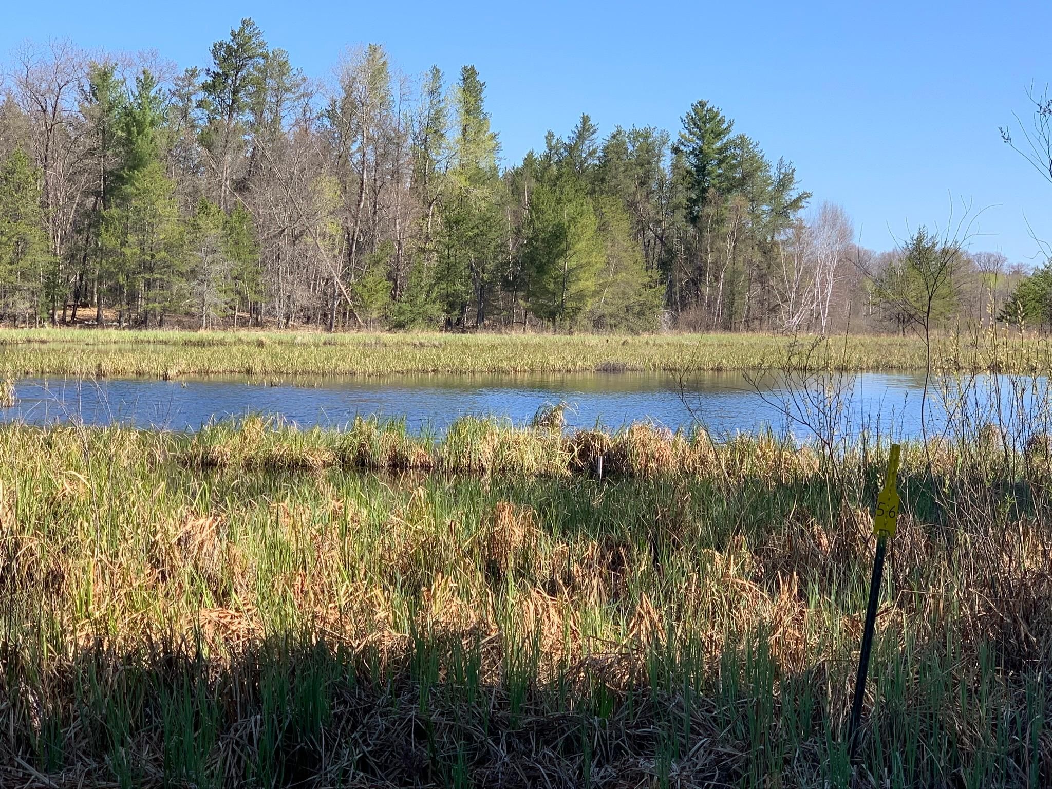 ster, County, WI Recreational Property, Hunting Property for