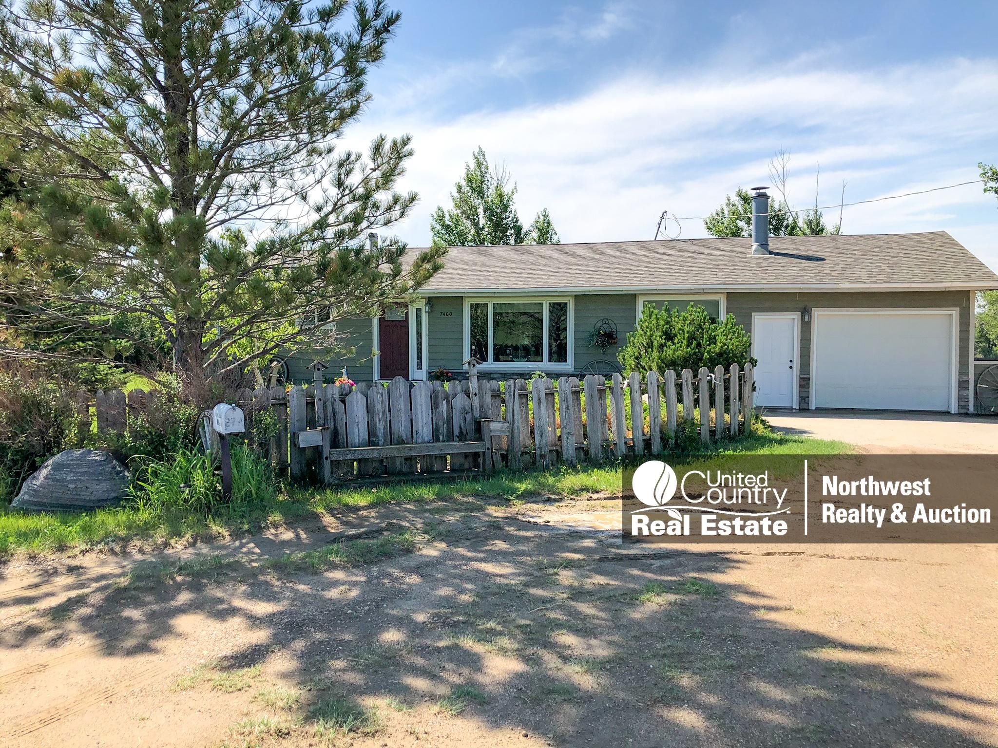 Malta, Phillips County, MT Recreational Property, Hunting Property