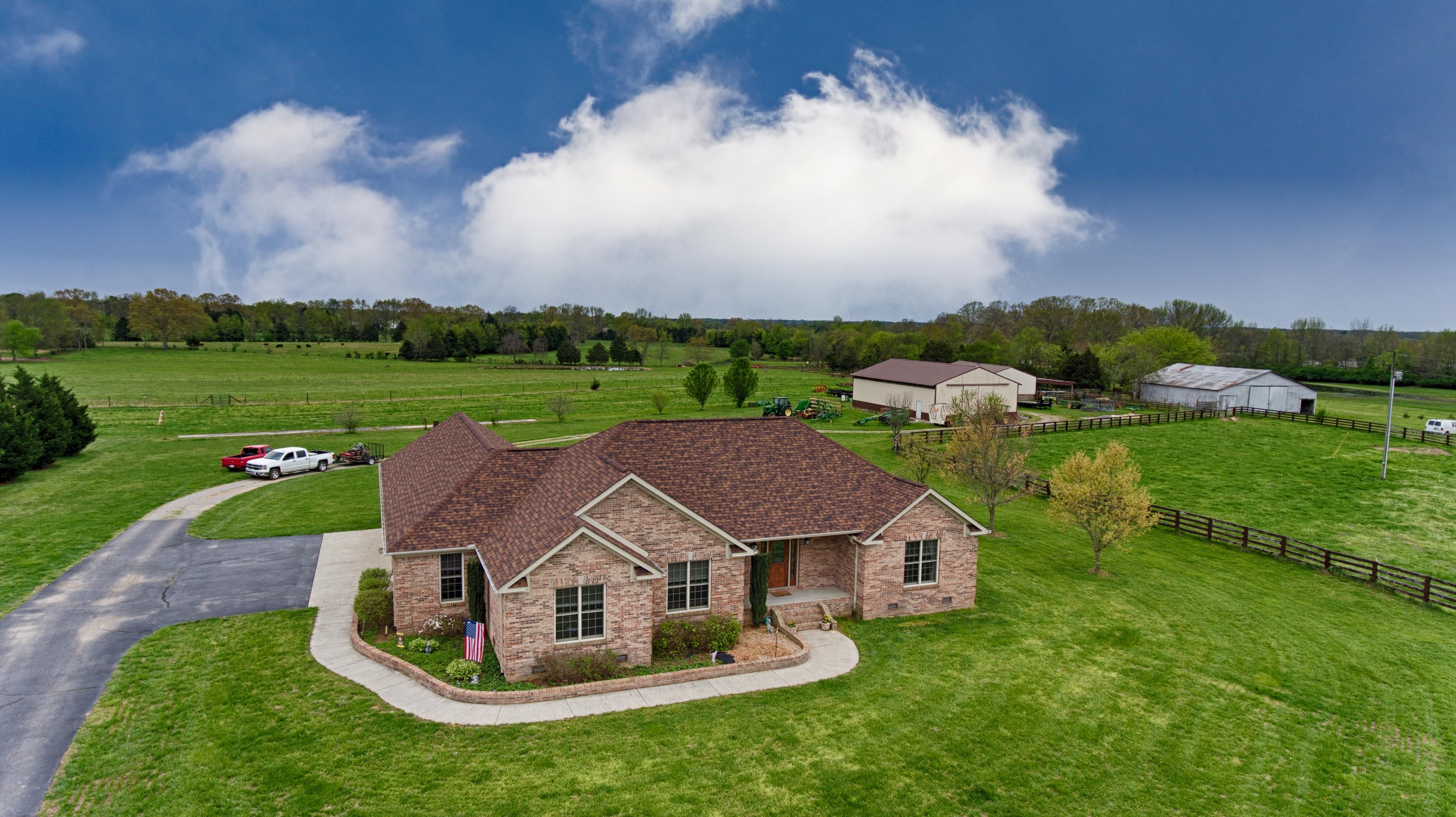 Ardmore, Lincoln County, TN Horse Property, House for sale Property ID 338095720 LandWatch