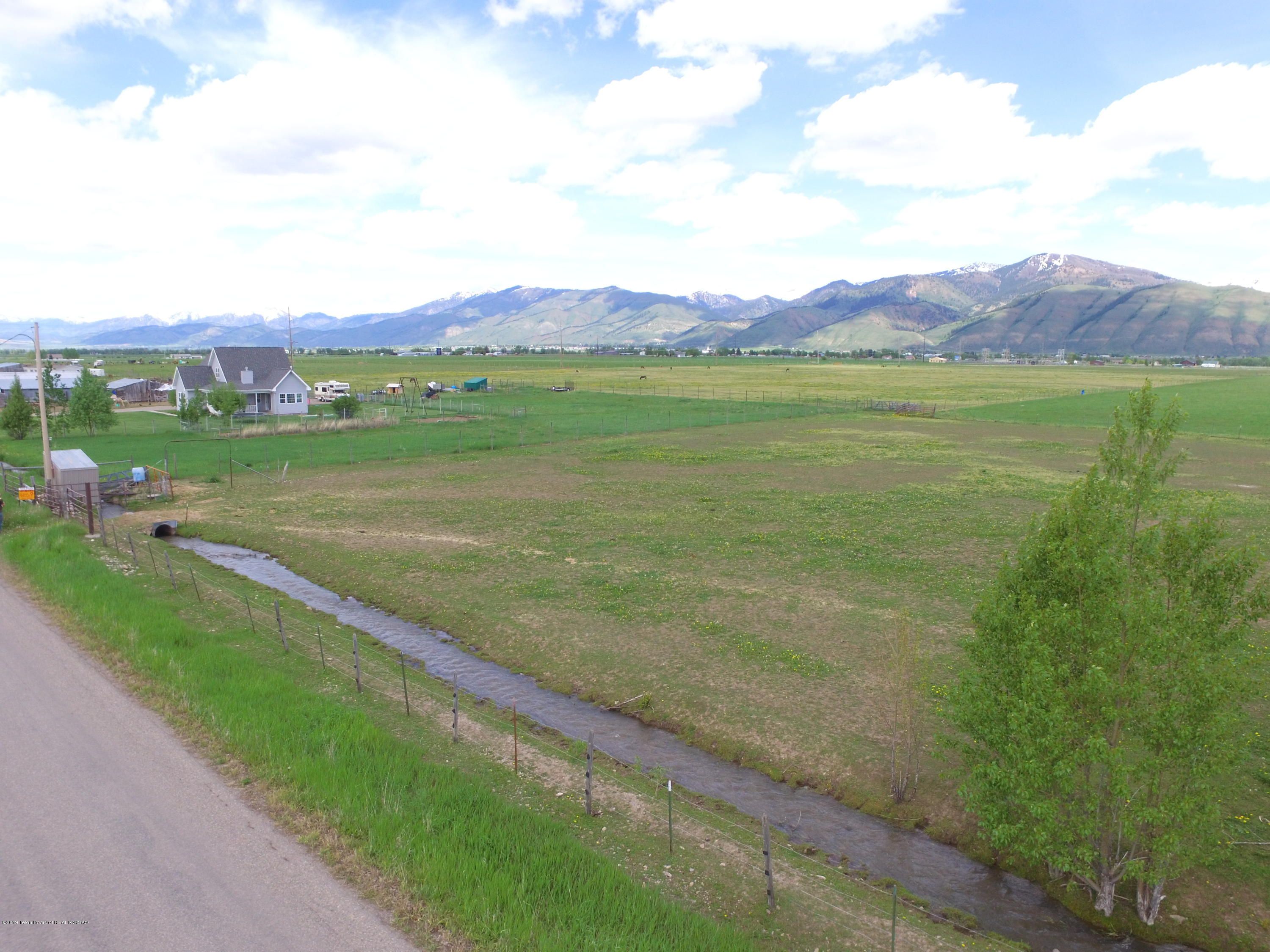 Afton, Lincoln County, WY Undeveloped Land for sale Property ID