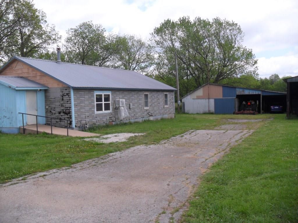 La Harpe, Allen County, KS House for sale Property ID 338131502