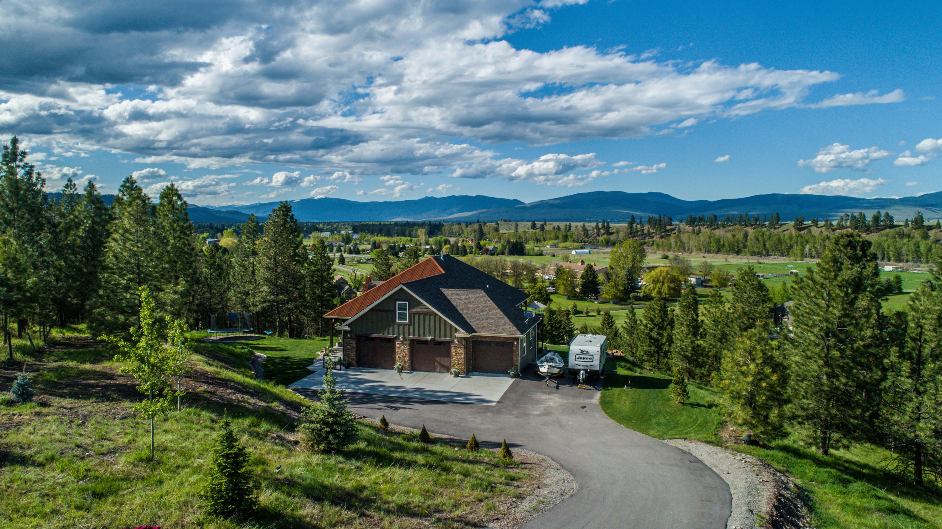 Missoula, Missoula County, MT House for sale Property ID 338113320