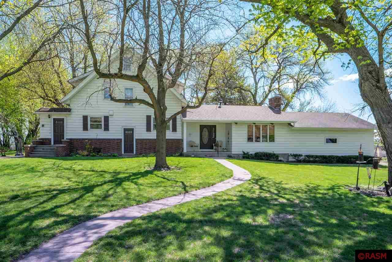 North Mankato, Nicollet County, MN House for sale Property ID