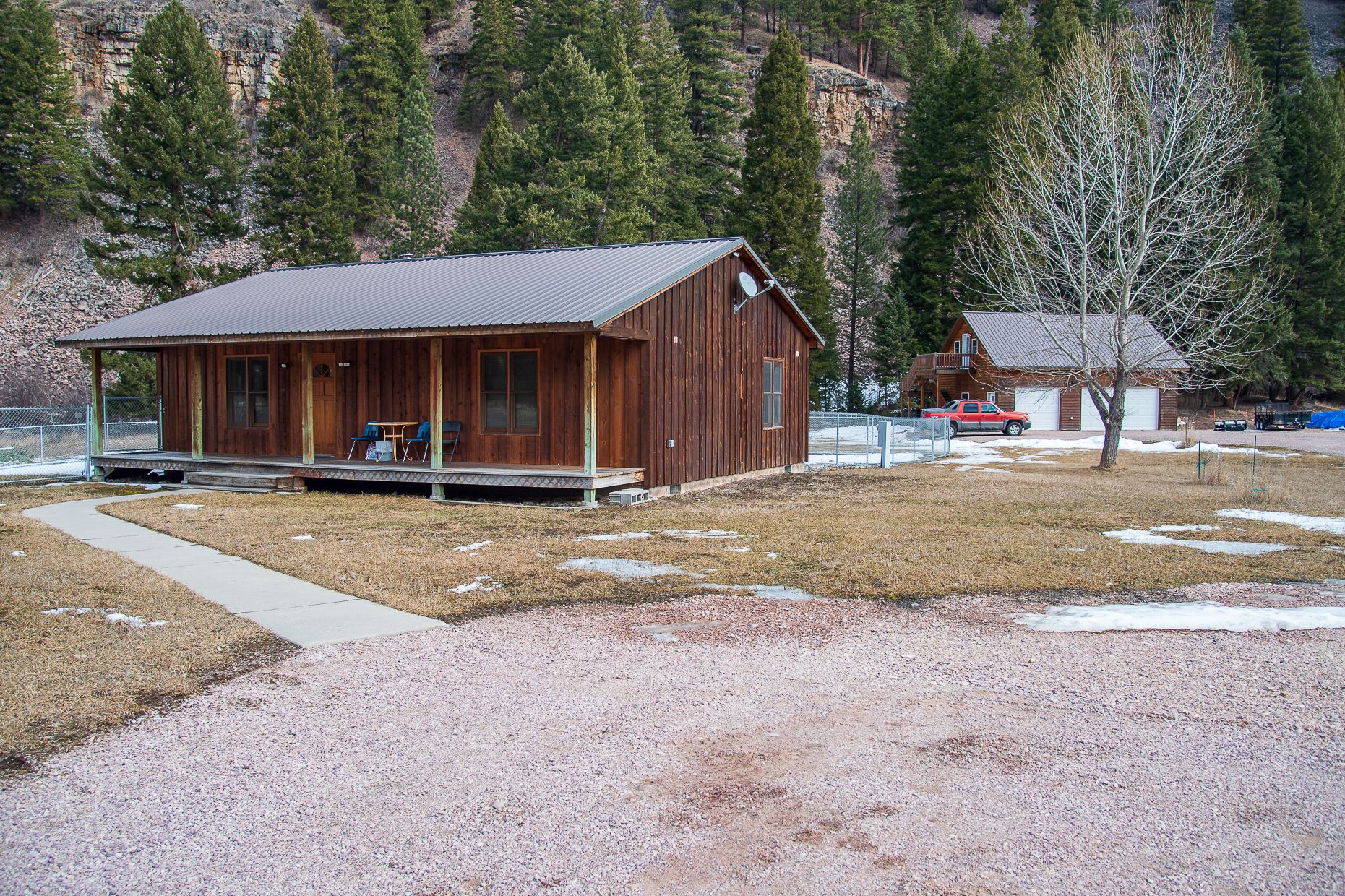 Clinton, Granite County, MT House for sale Property ID 337574515